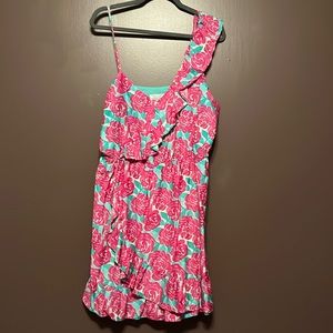 Kentucky Derby Dress